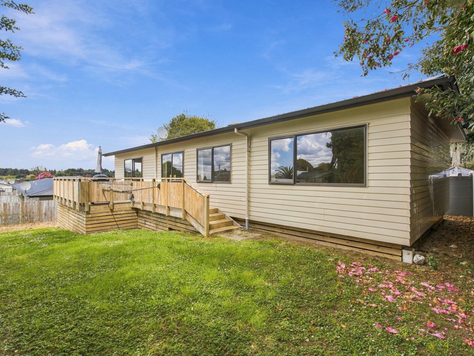 91C Arapuni Street, Putaruru