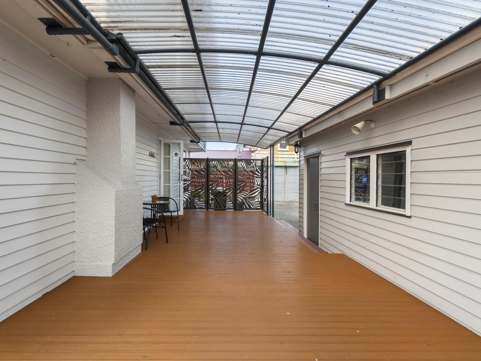 36 Pitama Road, Awapuni