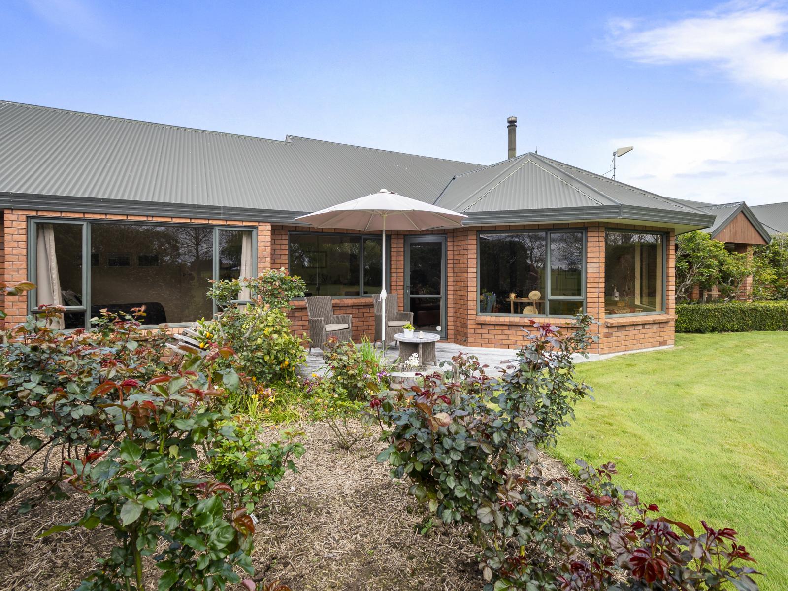 6 Managhs Road, Halcombe