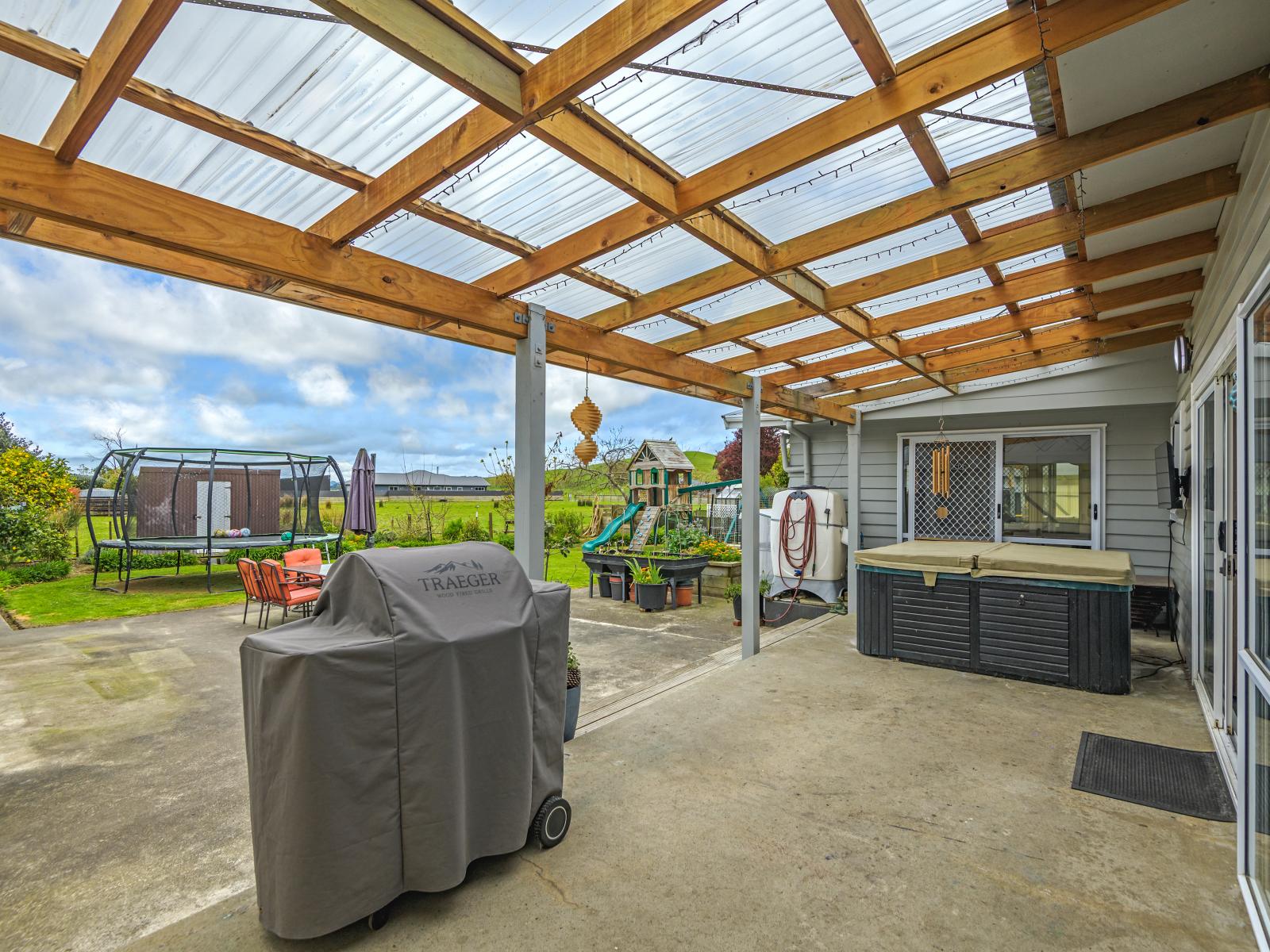 17 Edward Street, Pahiatua