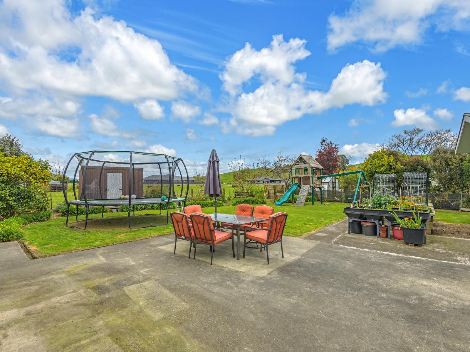 17 Edward Street, Pahiatua