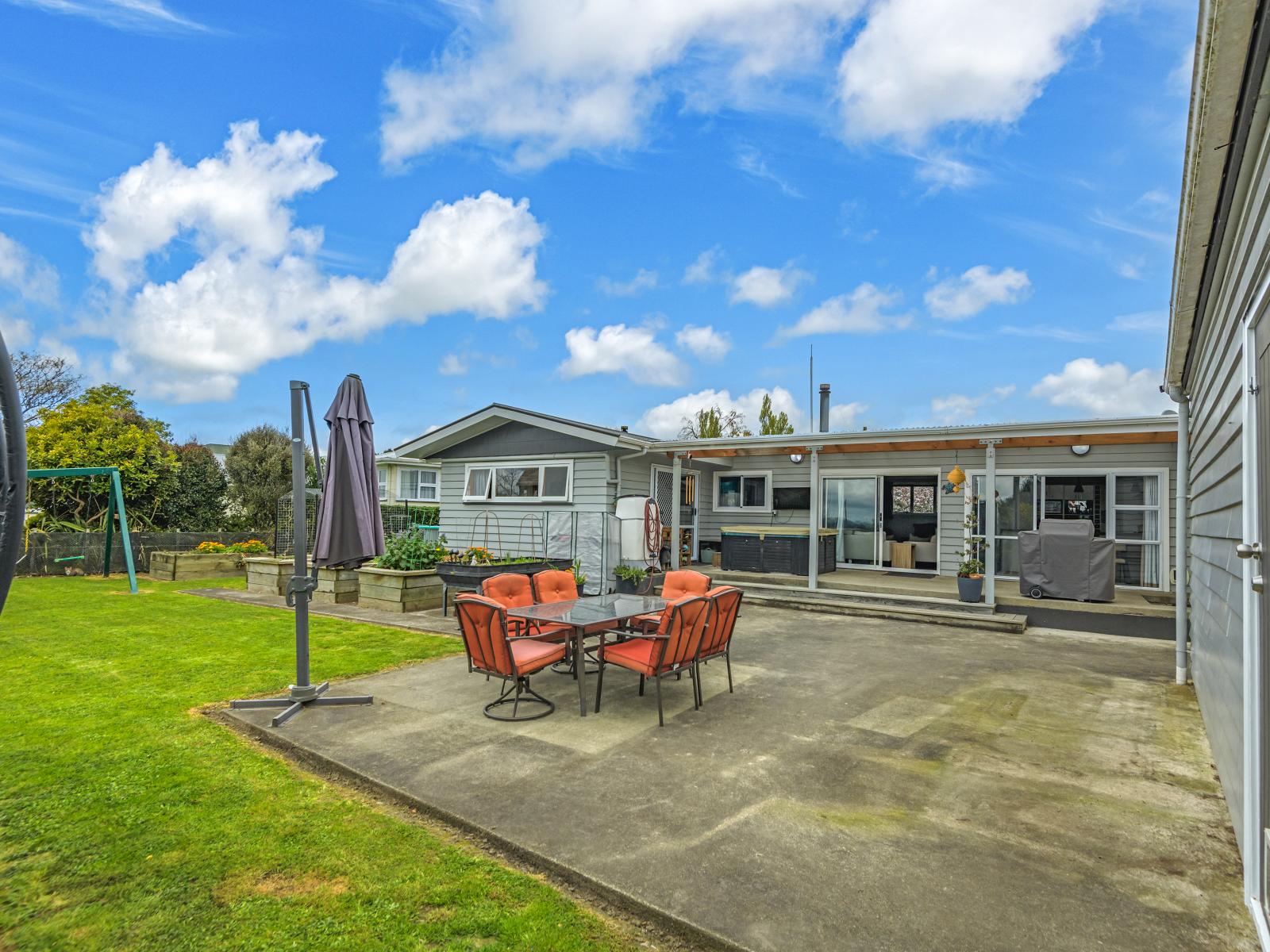 17 Edward Street, Pahiatua