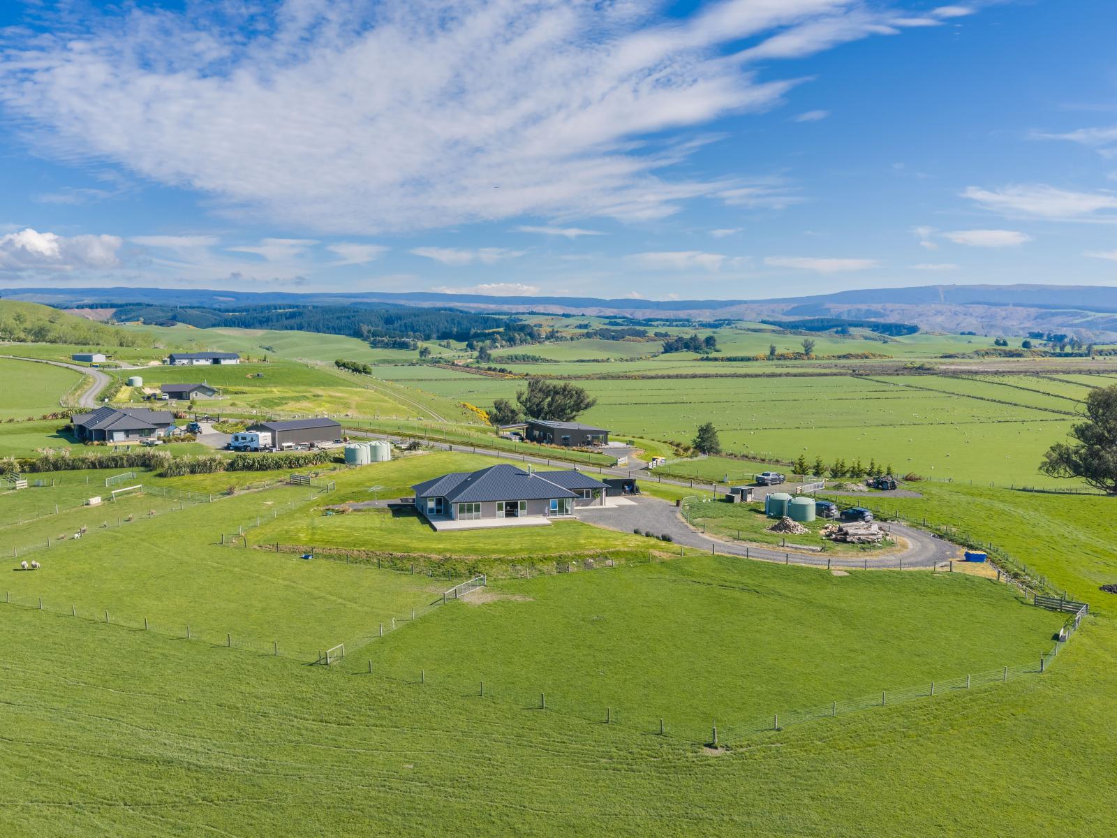 268 Baker Road, Berwick Forest