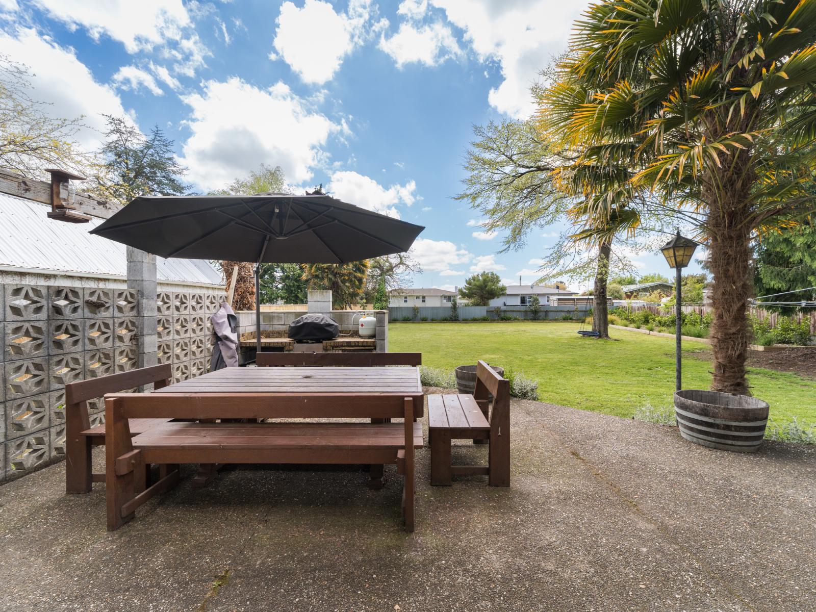 18a Campbell Street, Feilding