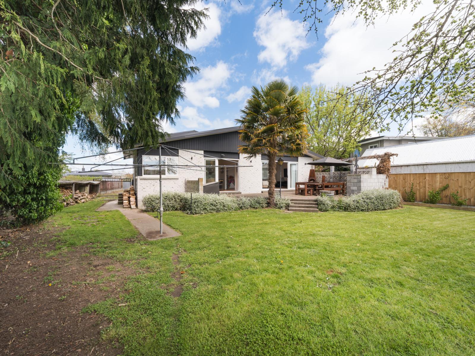 18a Campbell Street, Feilding