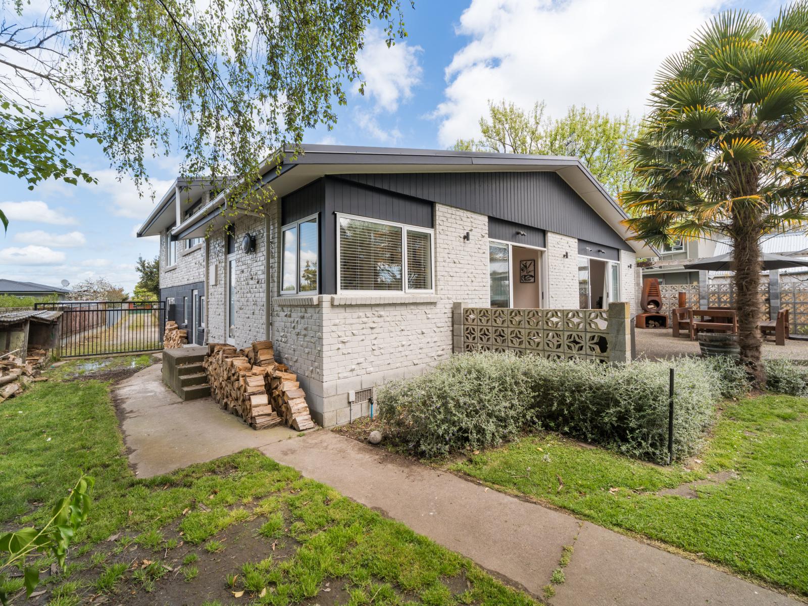 18a Campbell Street, Feilding