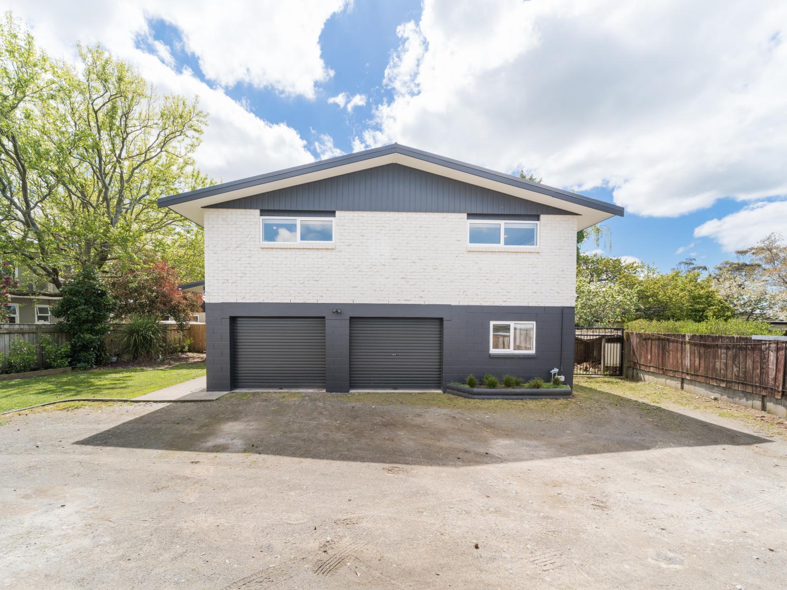 18a Campbell Street, Feilding