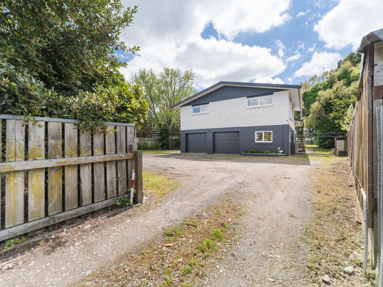 18a Campbell Street, Feilding