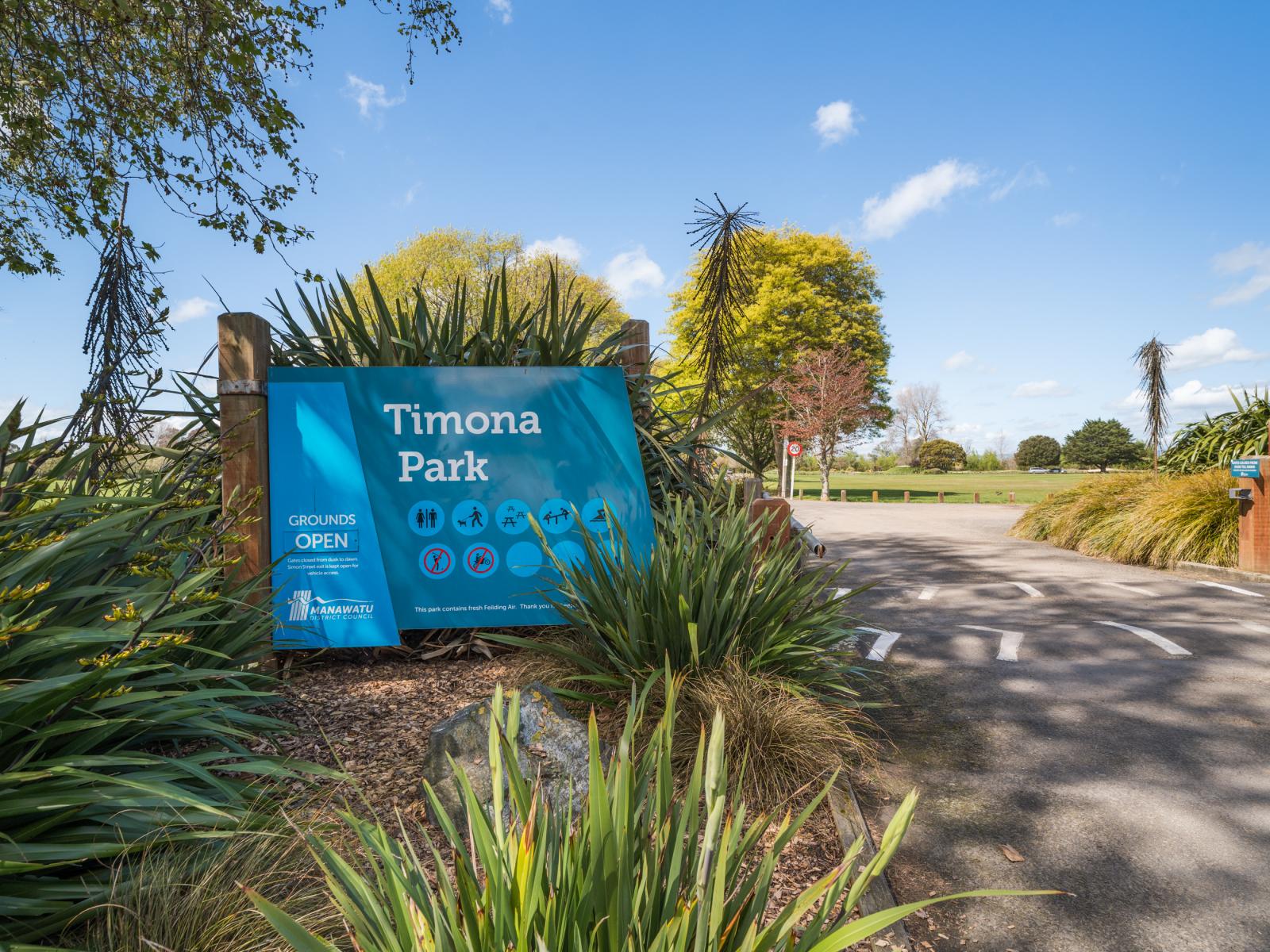 18a Campbell Street, Feilding