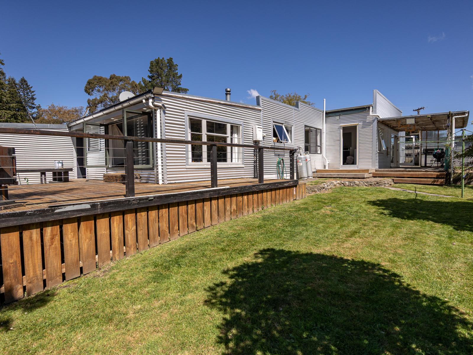2976 State Highway 5, Te Pohue