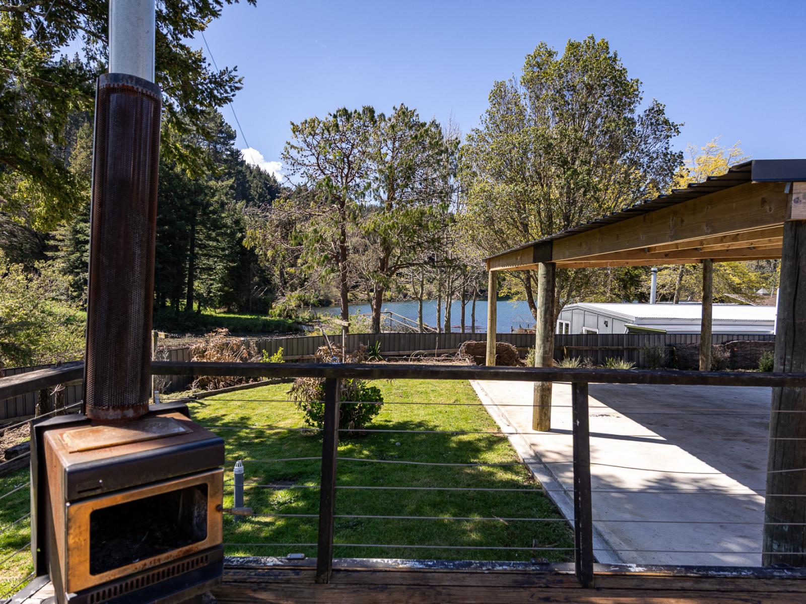 2976 State Highway 5, Te Pohue