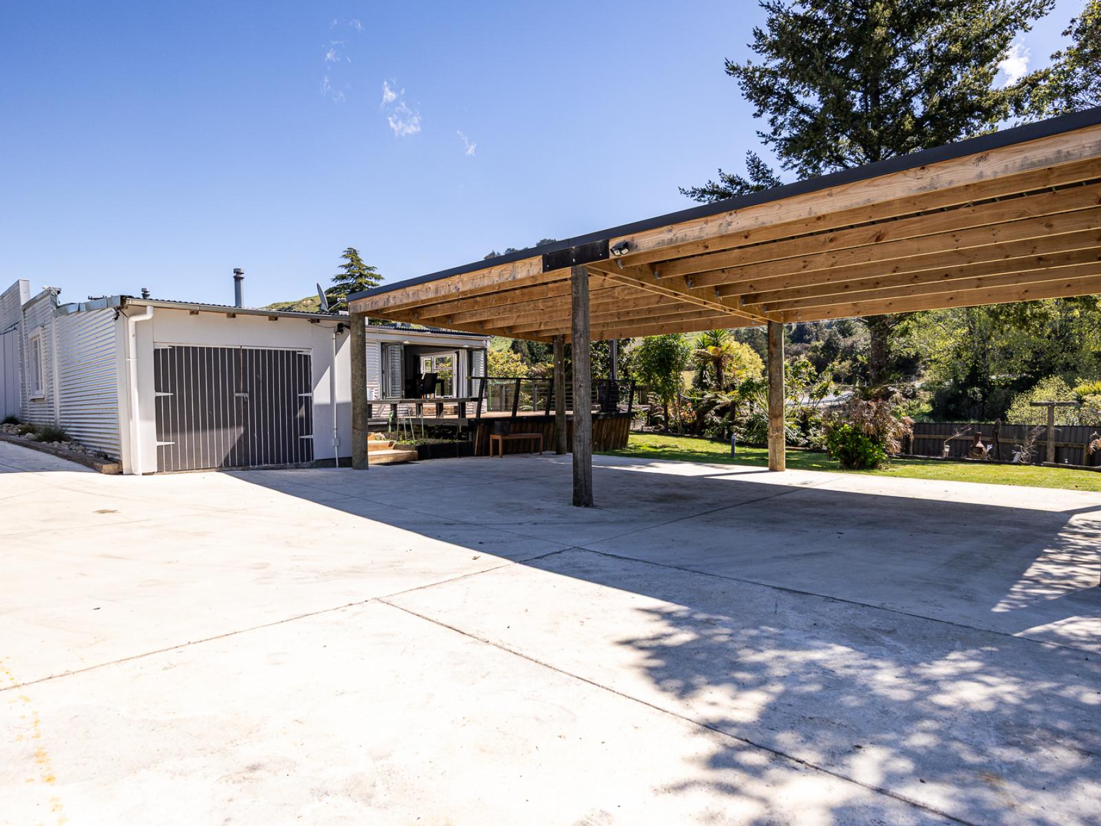 2976 State Highway 5, Te Pohue