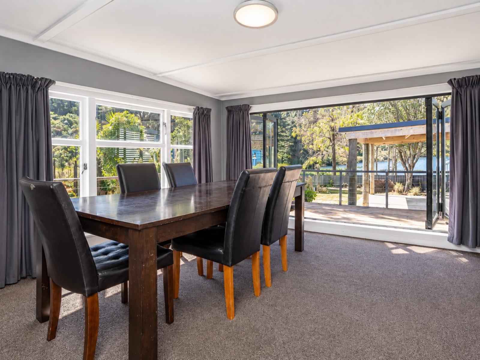 2976 State Highway 5, Te Pohue