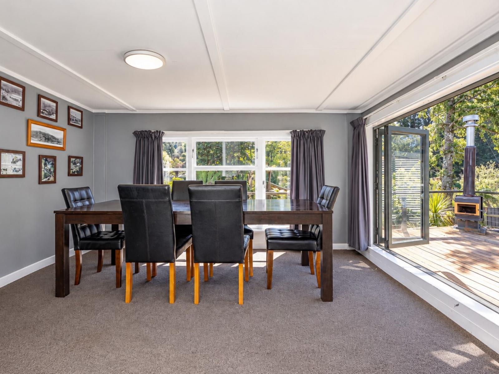 2976 State Highway 5, Te Pohue