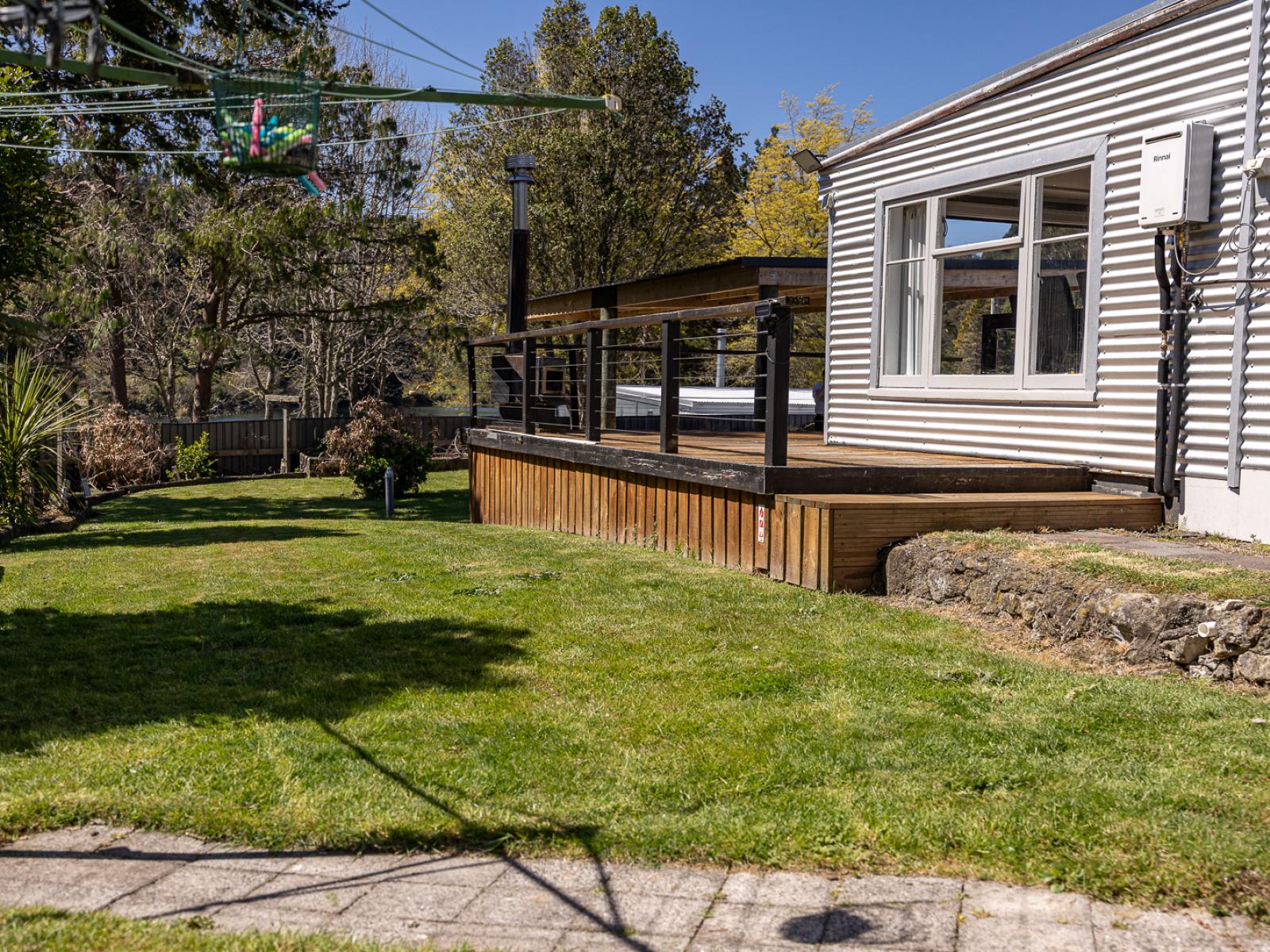 2976 State Highway 5, Te Pohue