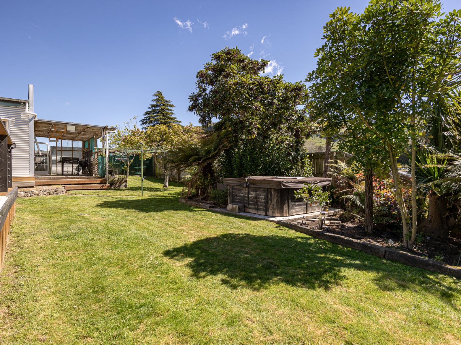 2976 State Highway 5, Te Pohue
