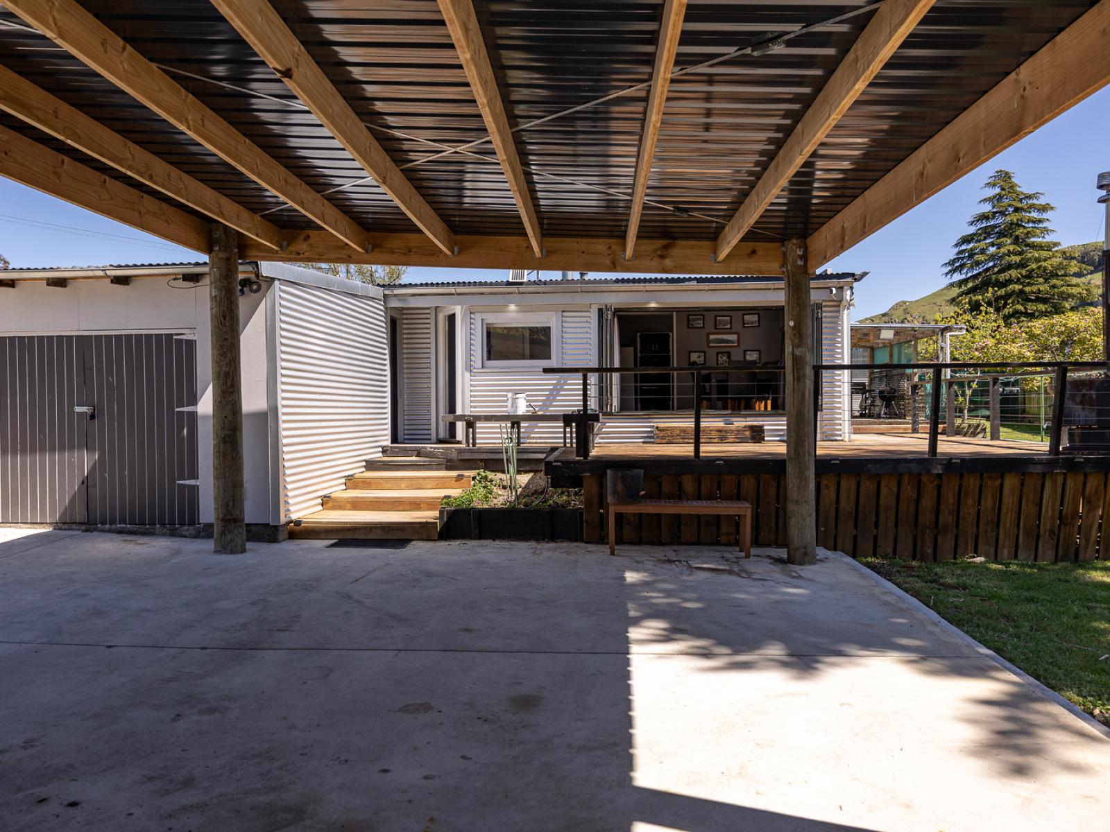 2976 State Highway 5, Te Pohue