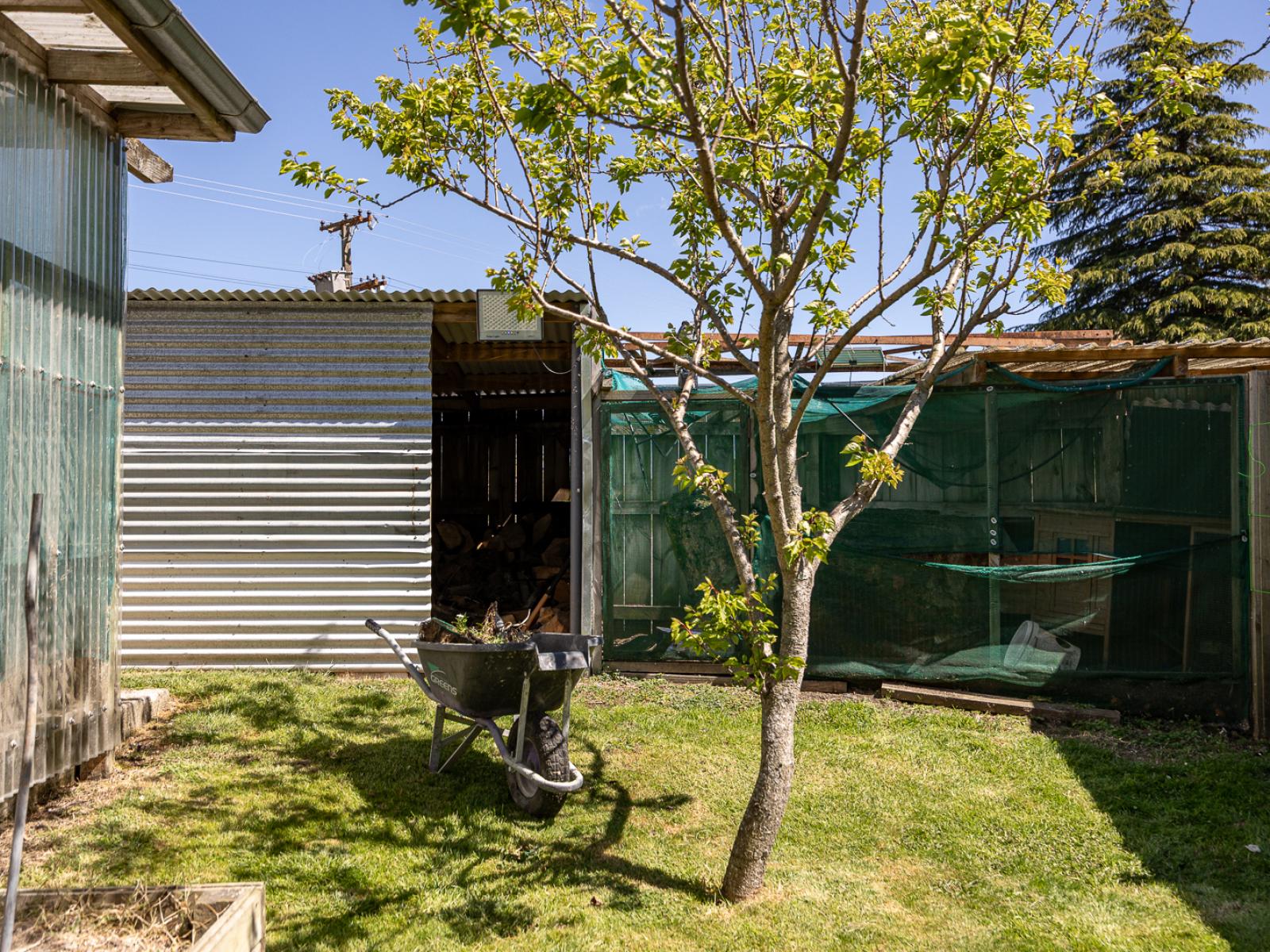 2976 State Highway 5, Te Pohue