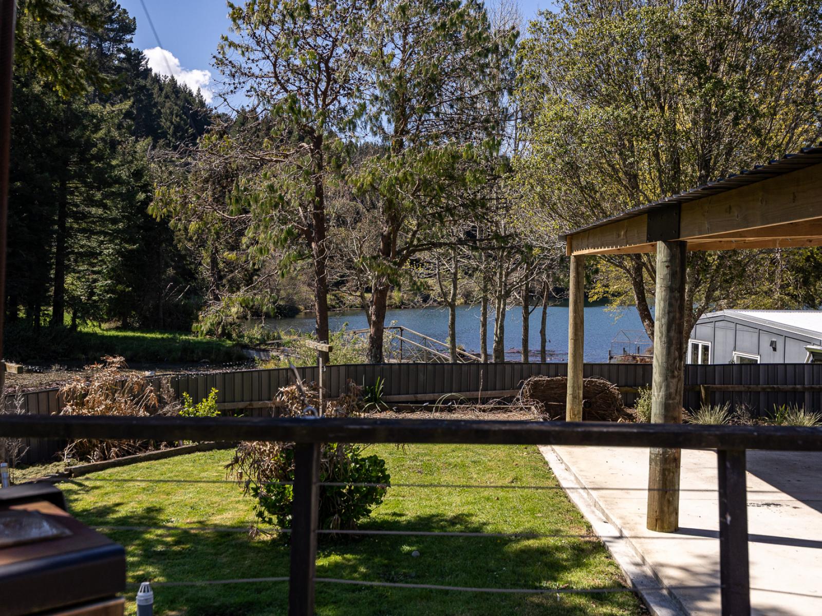 2976 State Highway 5, Te Pohue