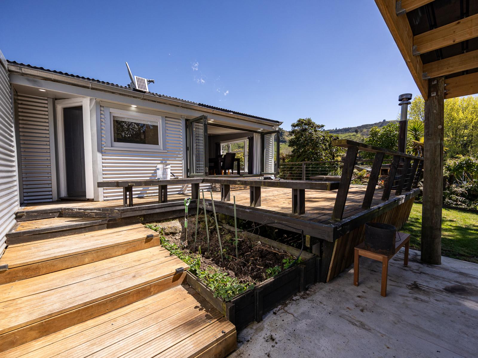 2976 State Highway 5, Te Pohue