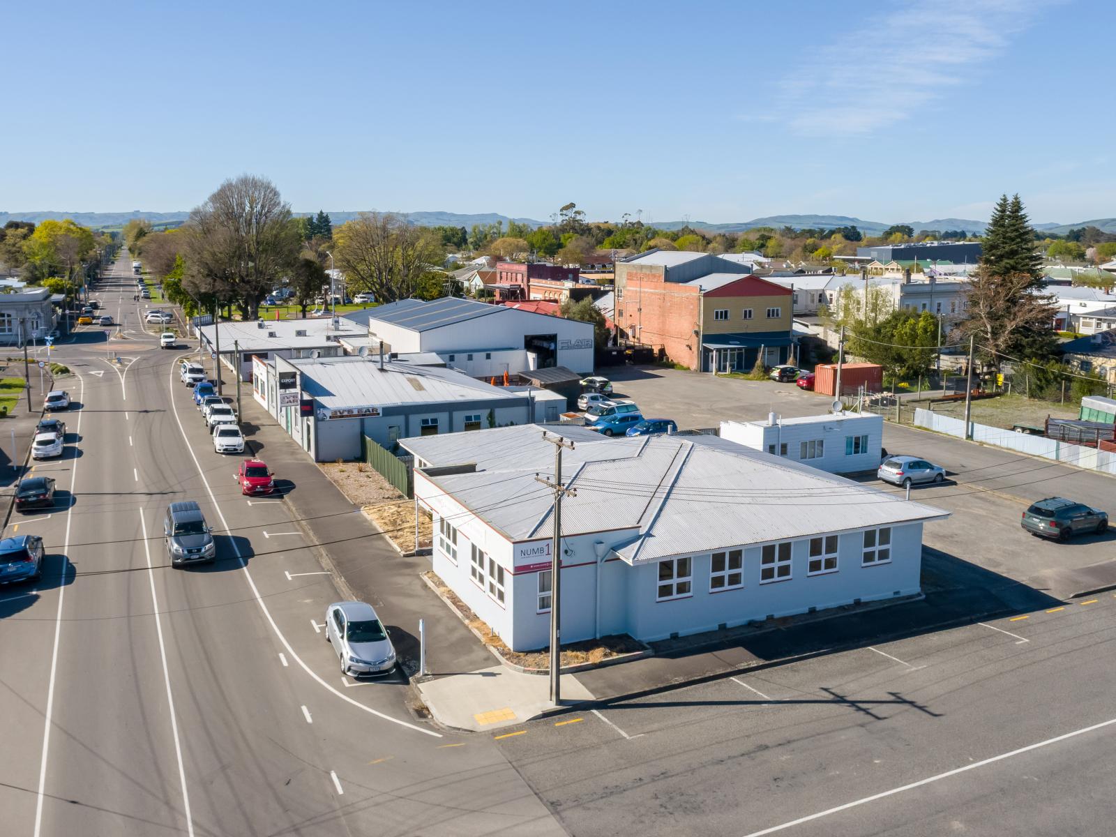 9 Belvedere Road, Carterton