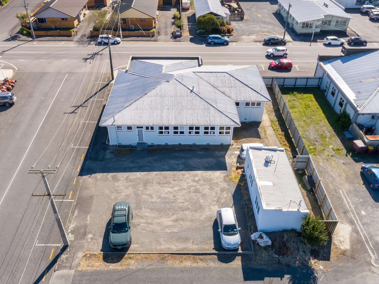 9 Belvedere Road, Carterton