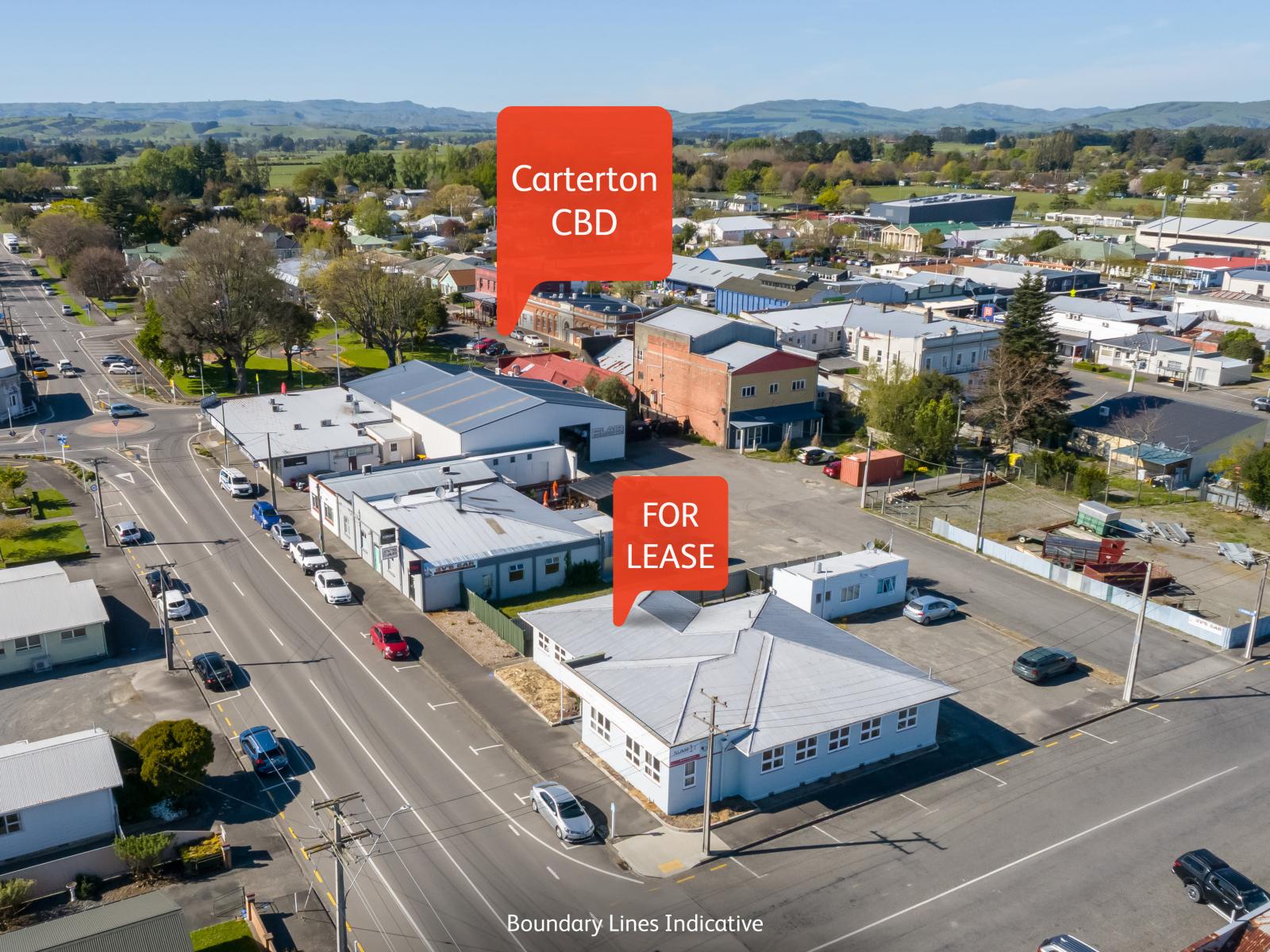 9 Belvedere Road, Carterton