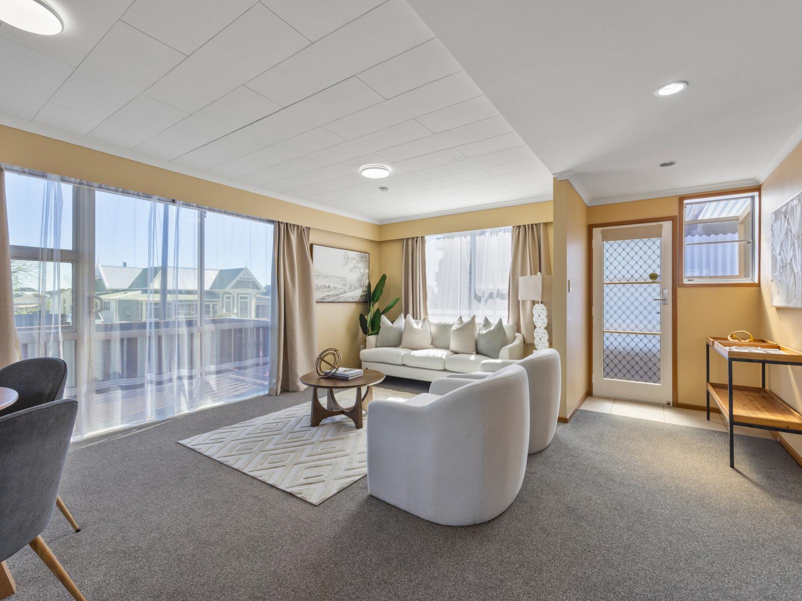 303a Devon Street West, New Plymouth