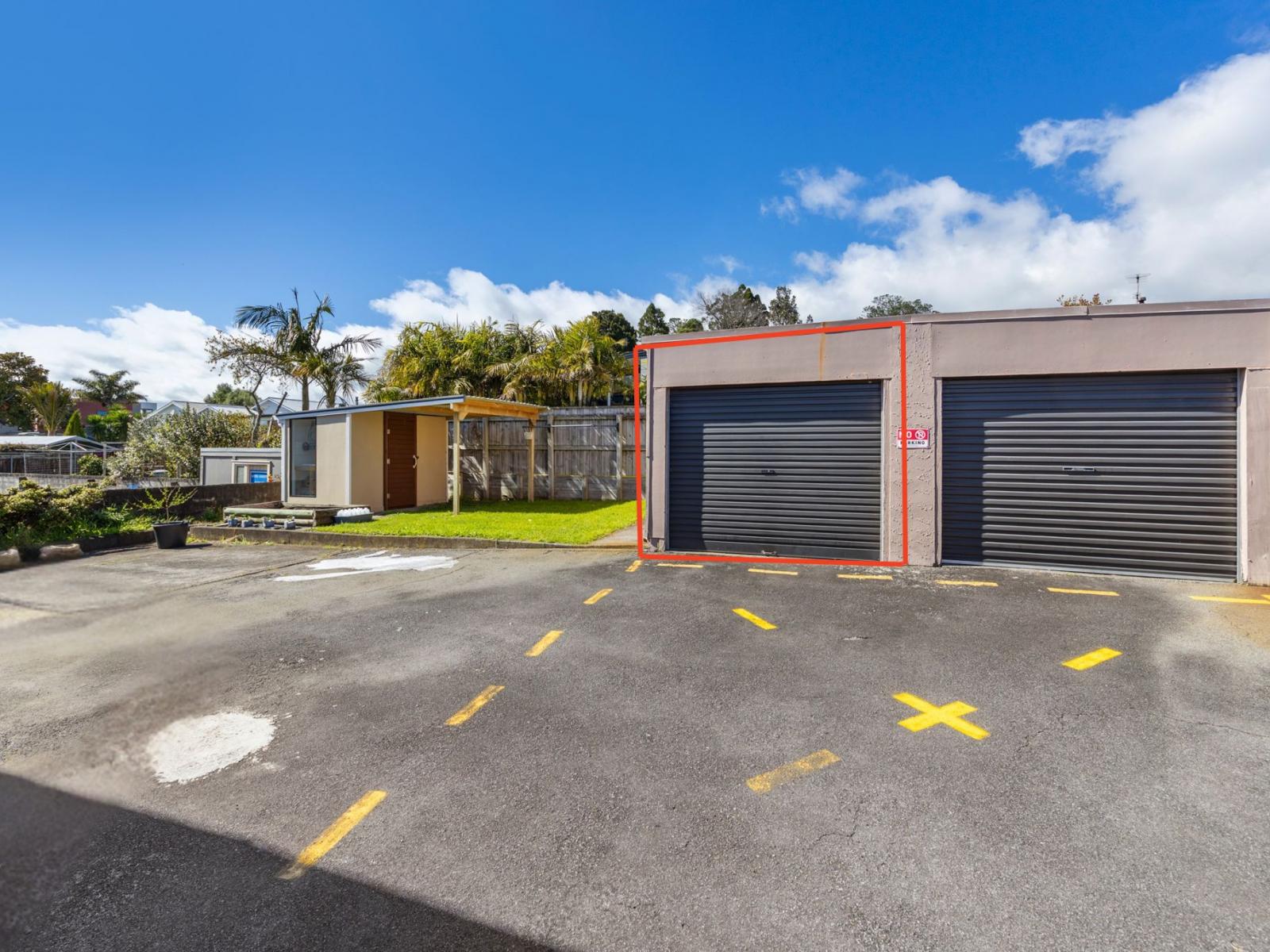 303a Devon Street West, New Plymouth