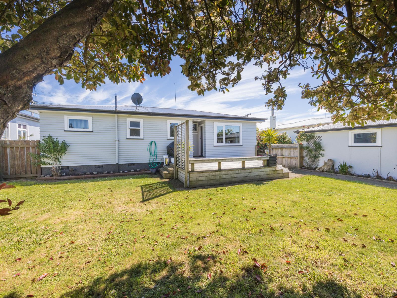 29 Monmouth Street, Feilding
