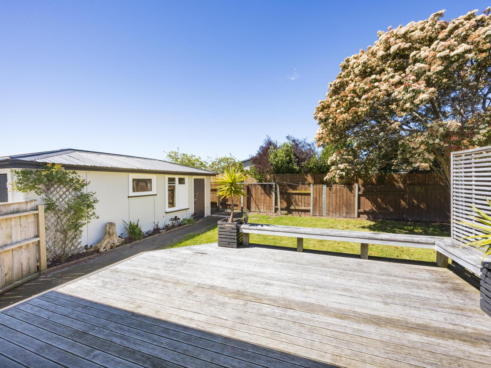29 Monmouth Street, Feilding