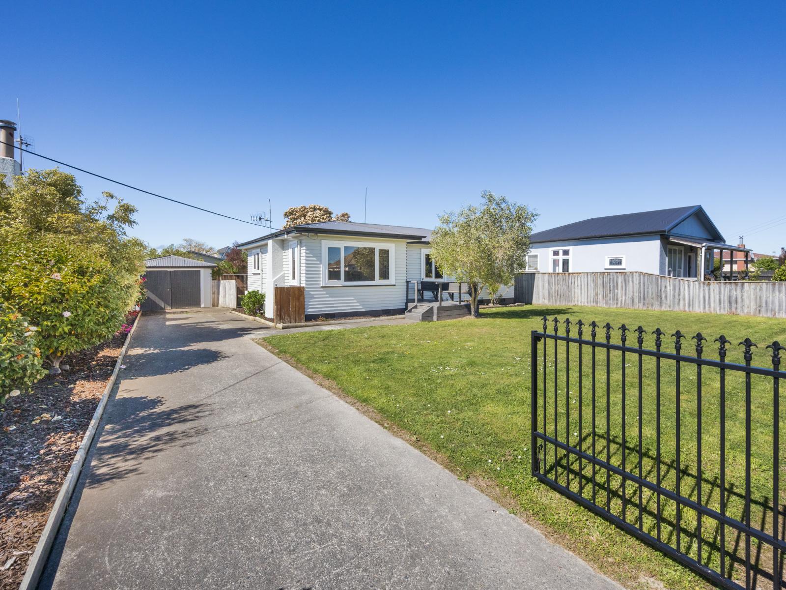 29 Monmouth Street, Feilding