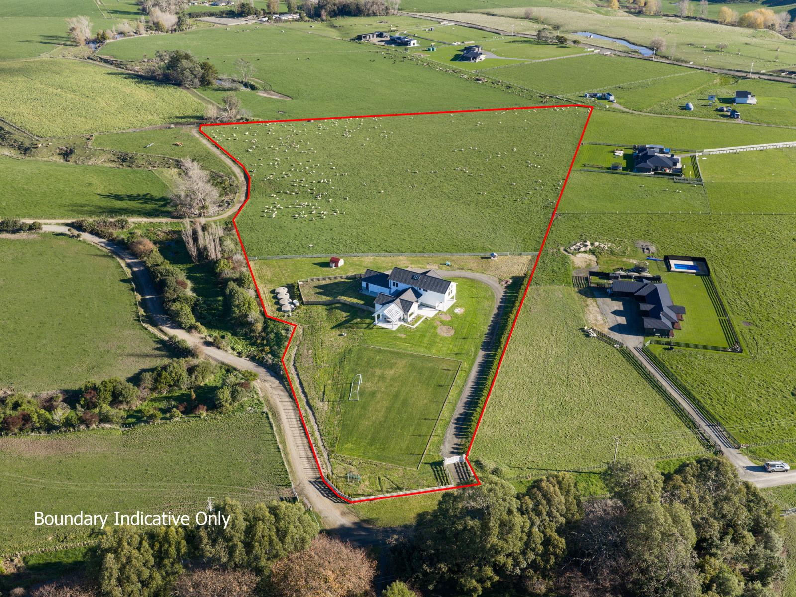 18 Heatherlie Road, Colyton