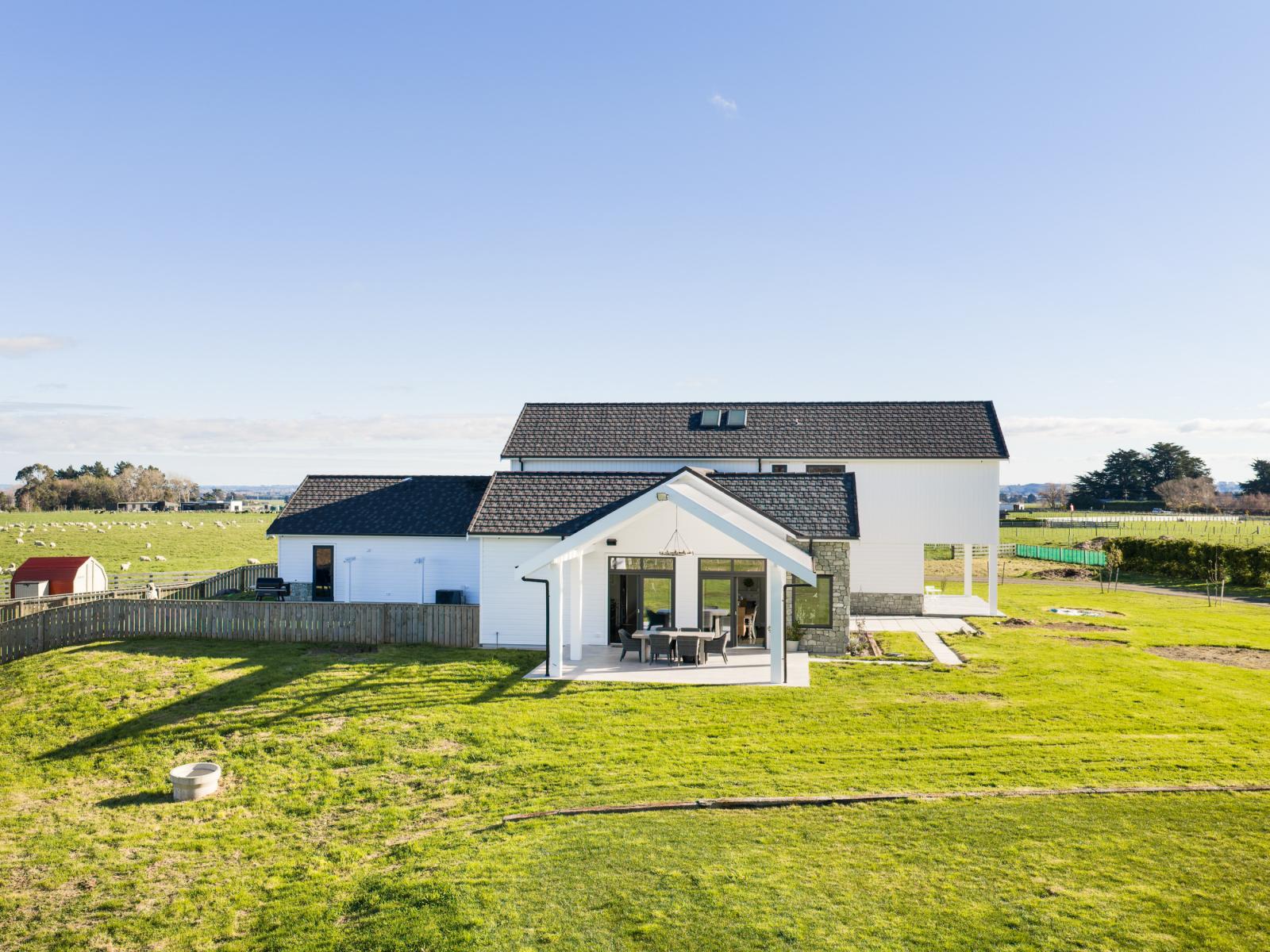 18 Heatherlie Road, Colyton
