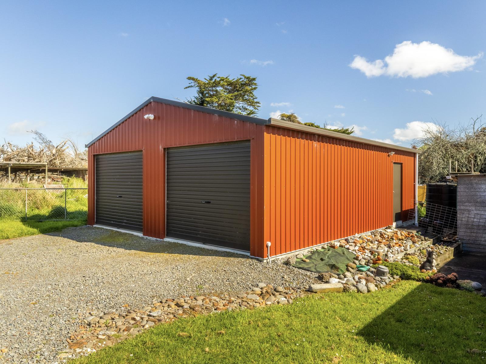 1336 Wellington Road, Marton