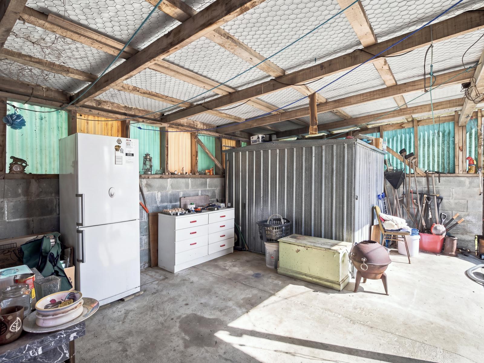 1336 Wellington Road, Marton