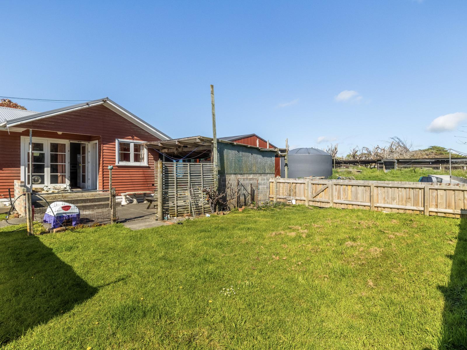 1336 Wellington Road, Marton