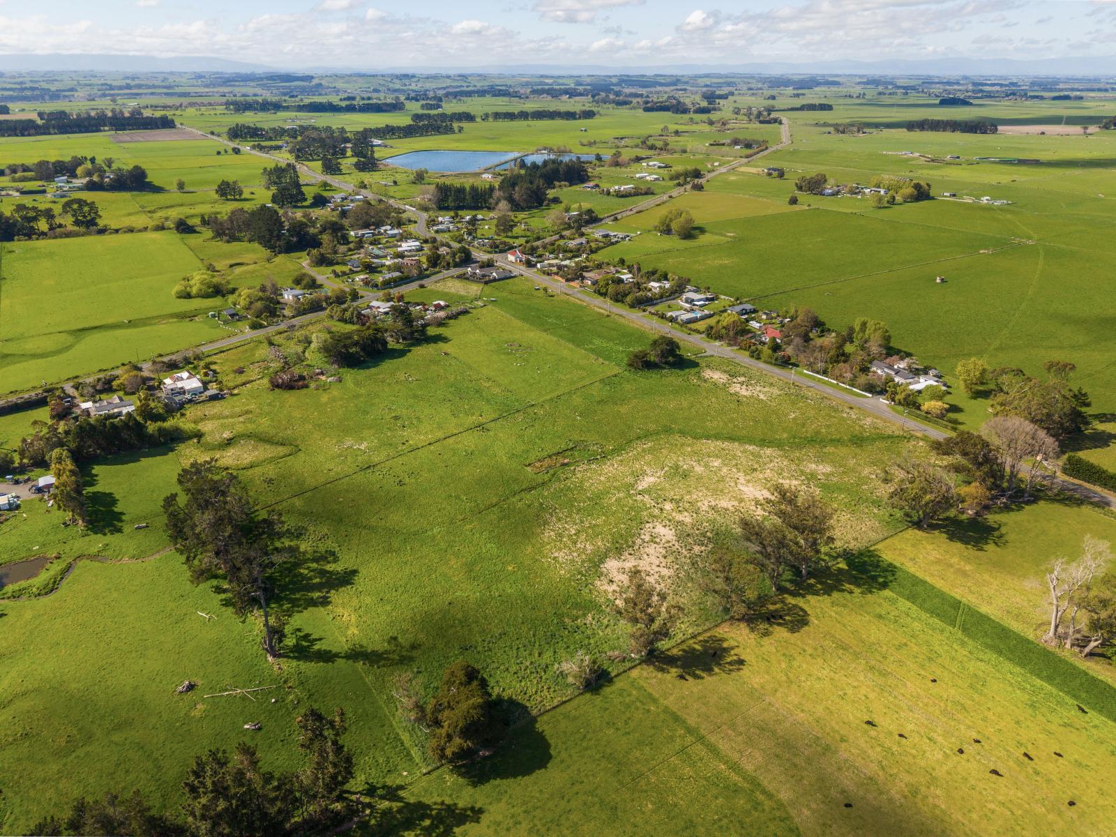 1336 Wellington Road, Marton