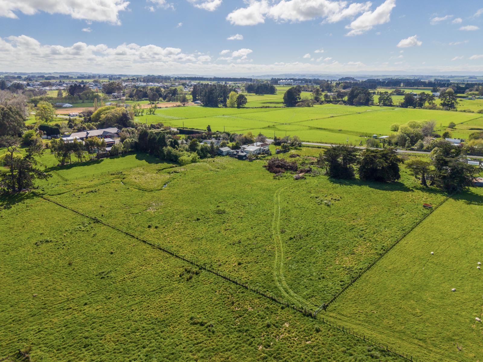 1336 Wellington Road, Marton