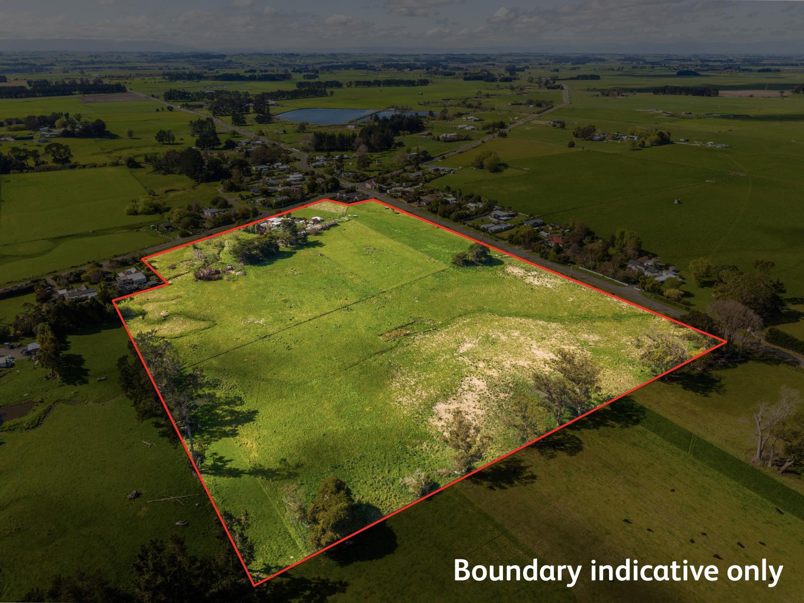 1336 Wellington Road, Marton