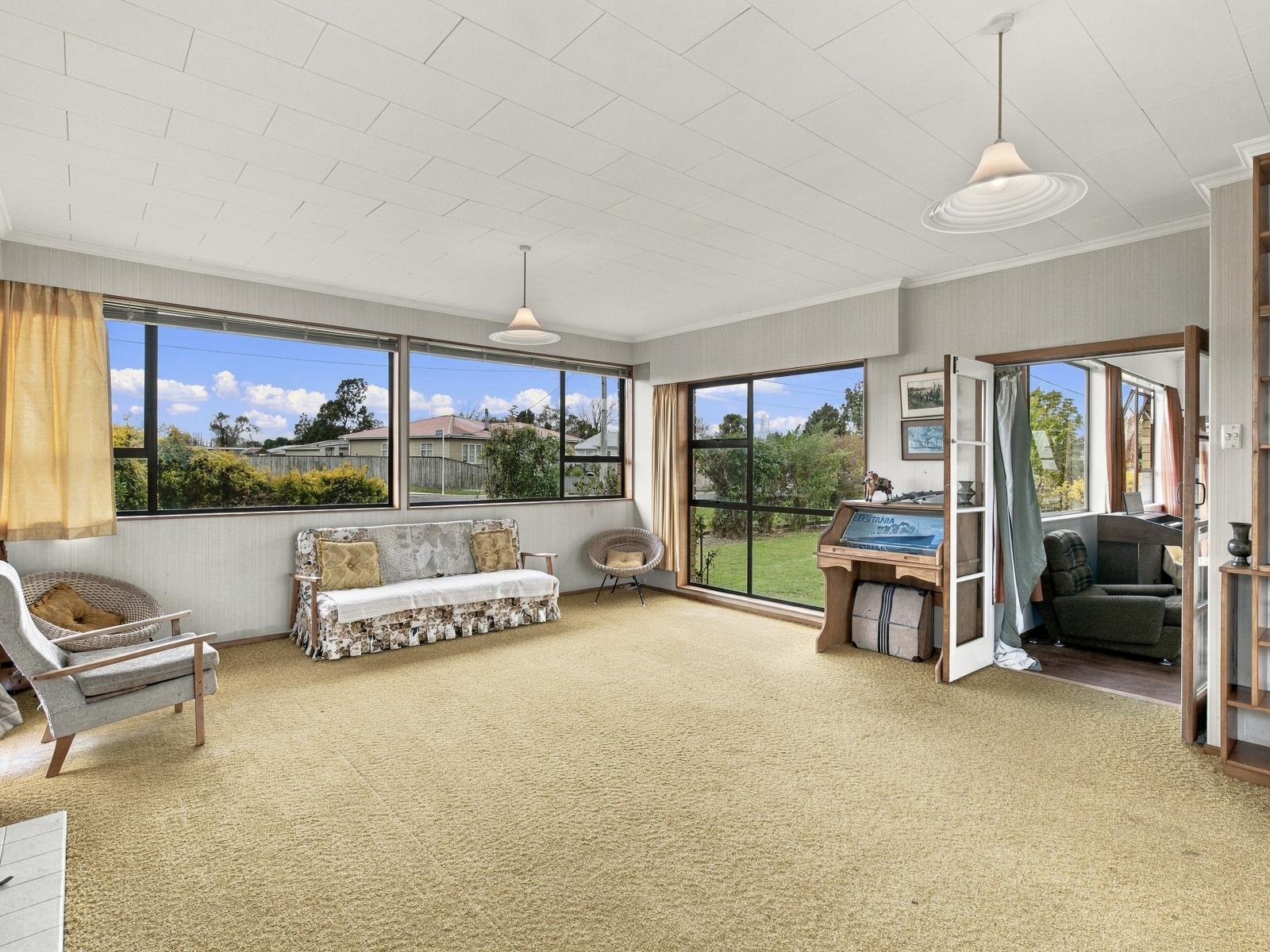 15 Hendersons Line, Marton