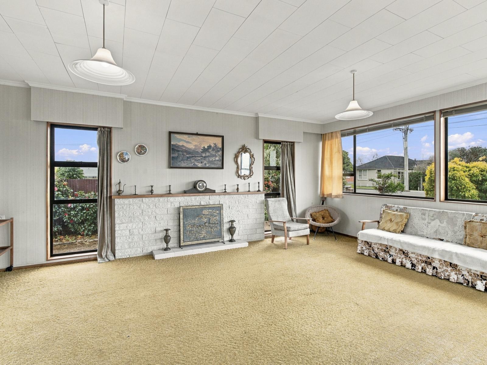 15 Hendersons Line, Marton