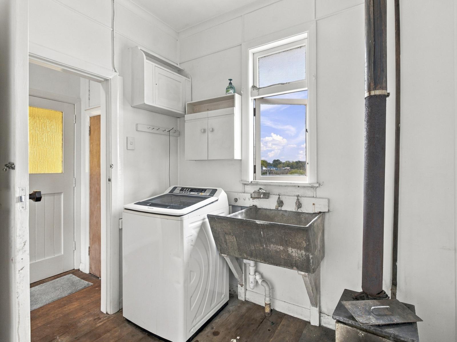 15 Hendersons Line, Marton