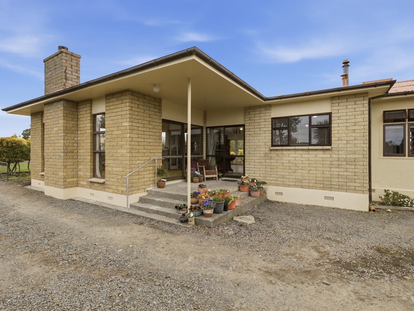 15 Hendersons Line, Marton