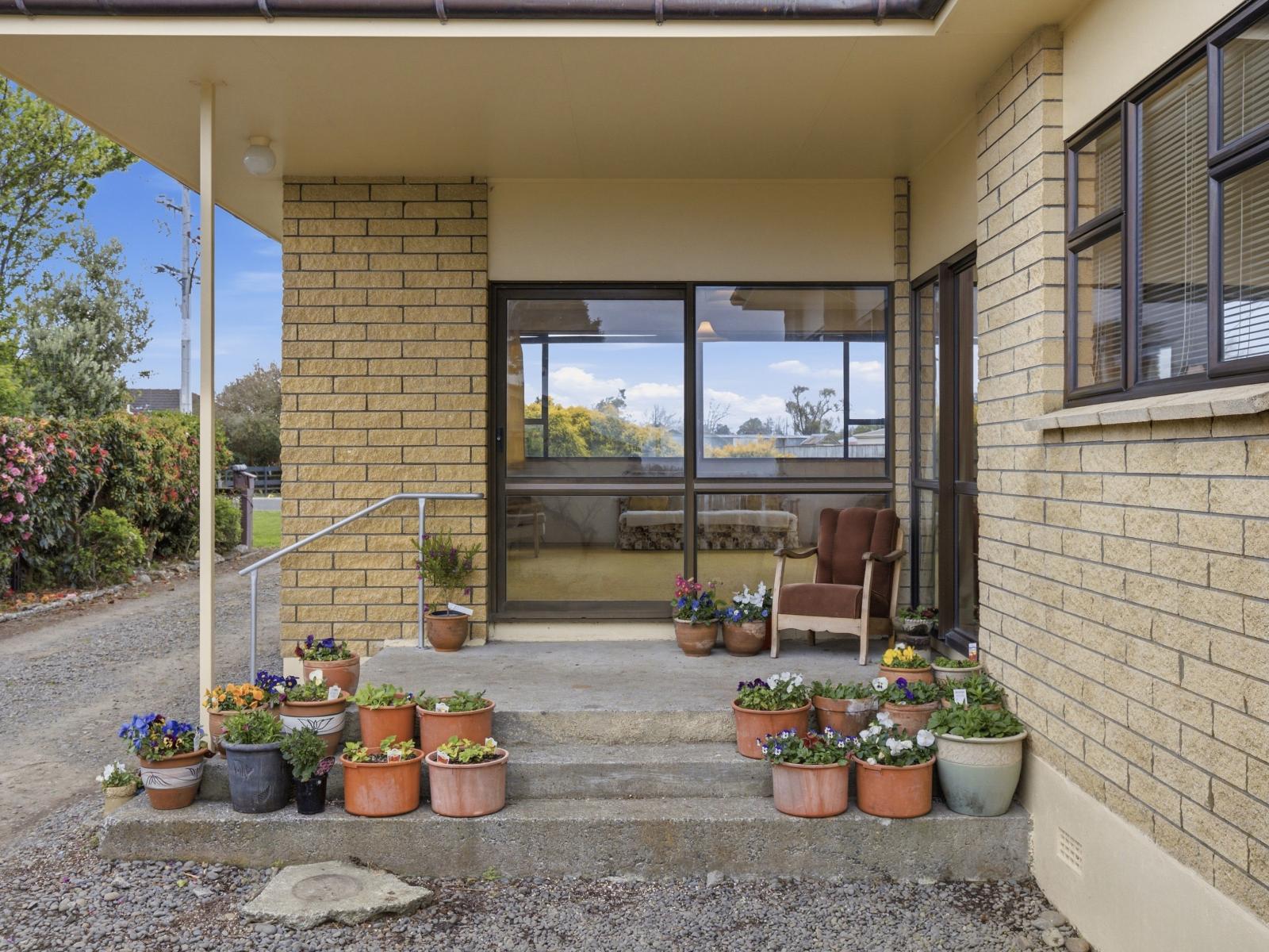 15 Hendersons Line, Marton