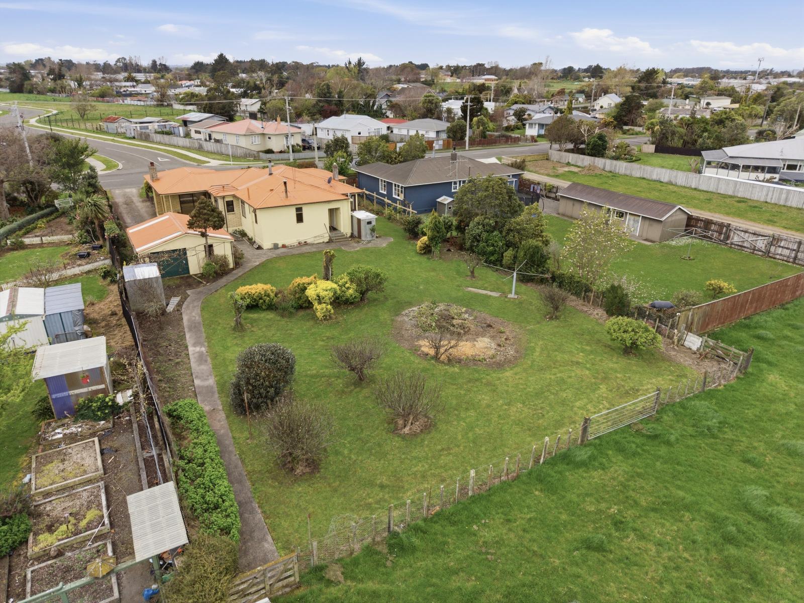 15 Hendersons Line, Marton