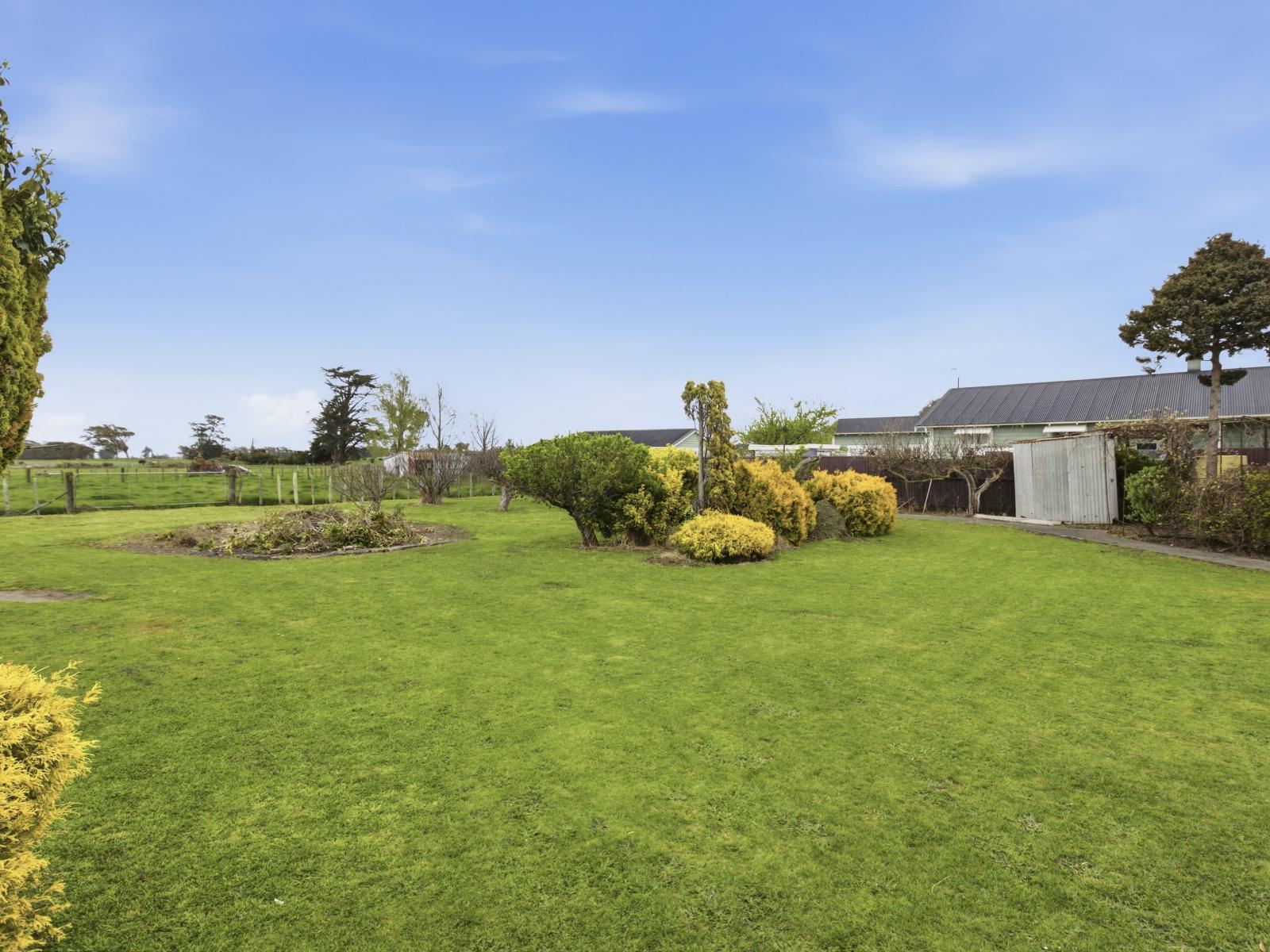 15 Hendersons Line, Marton