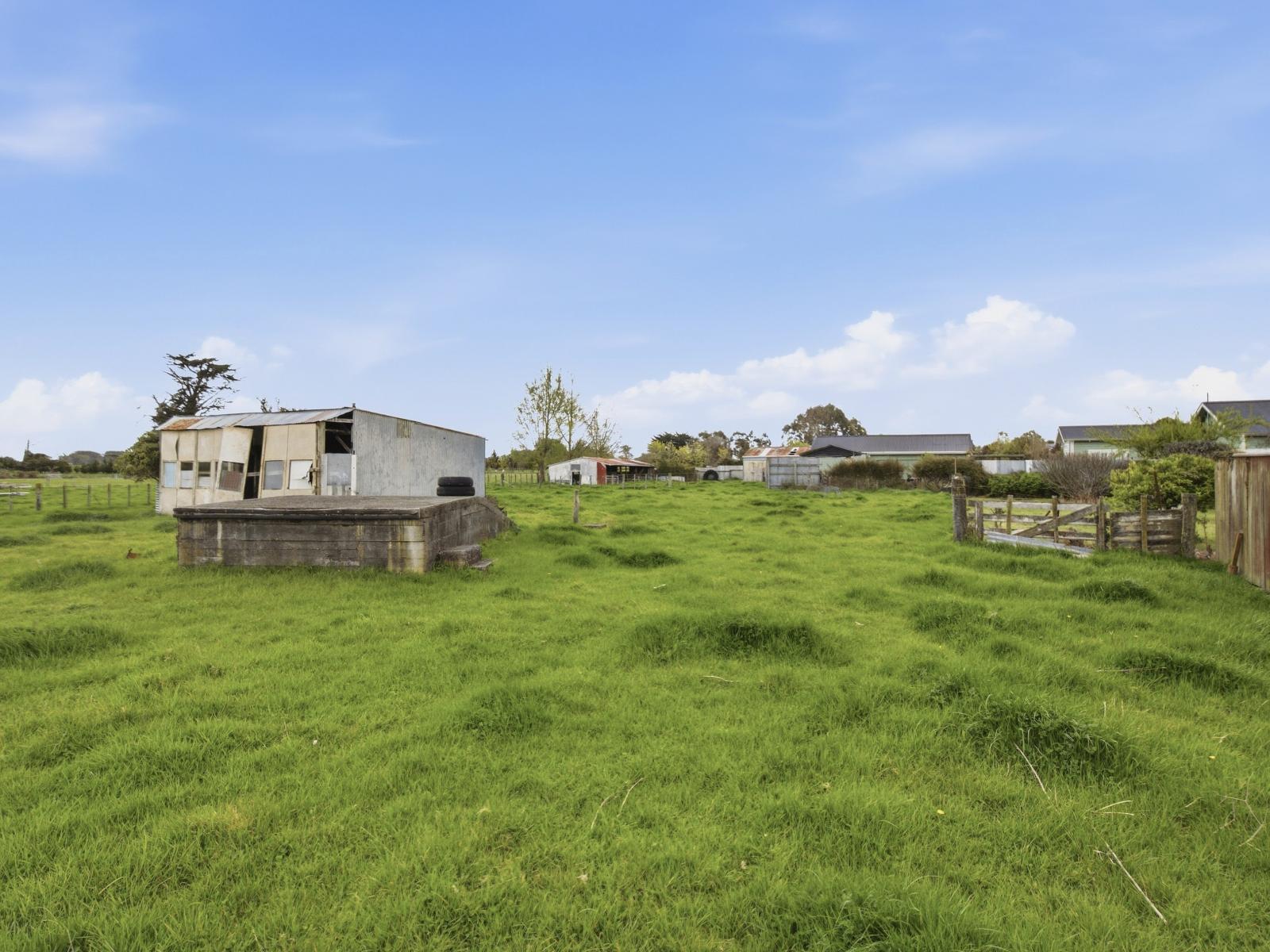 15 Hendersons Line, Marton