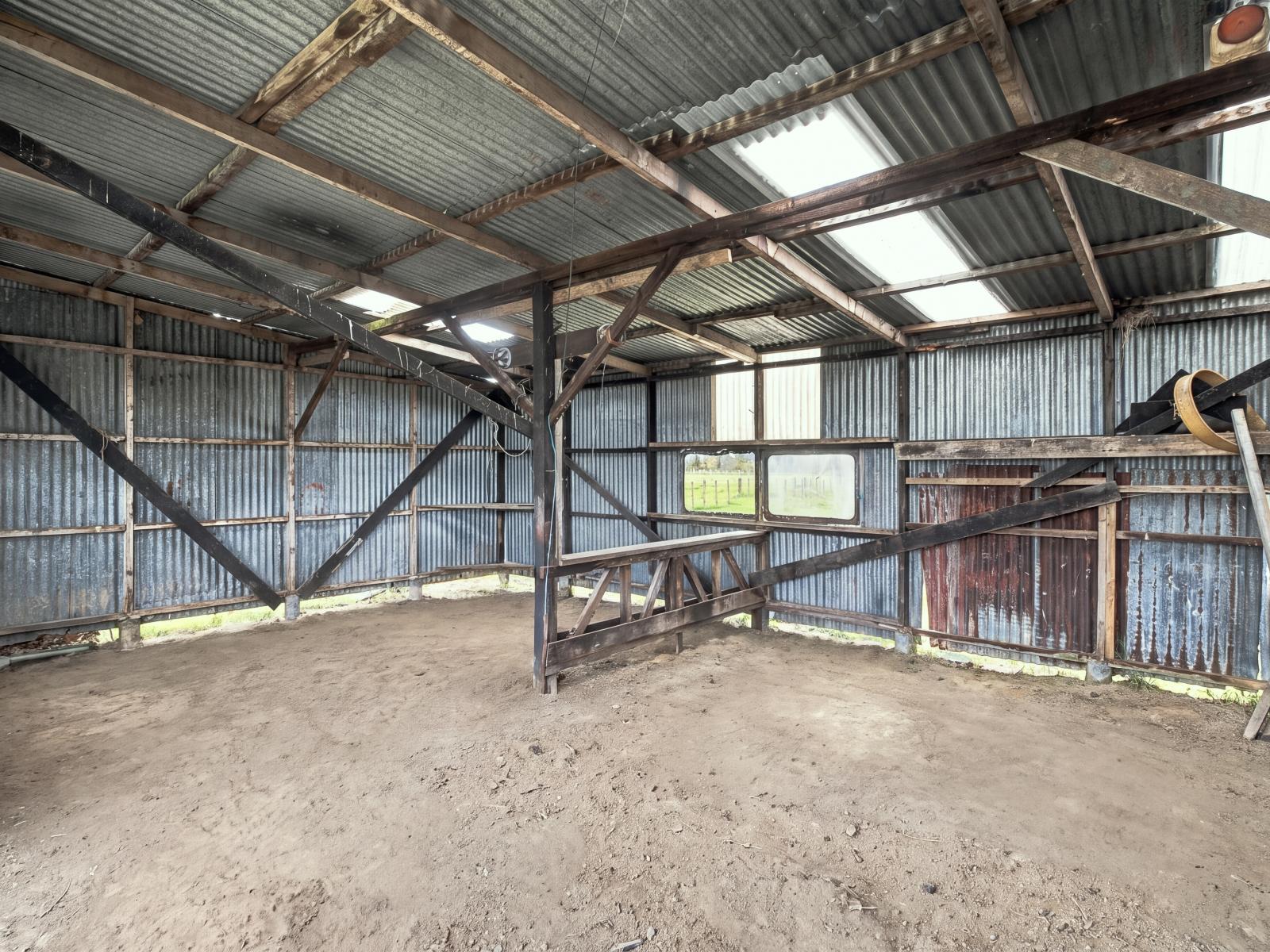 15 Hendersons Line, Marton