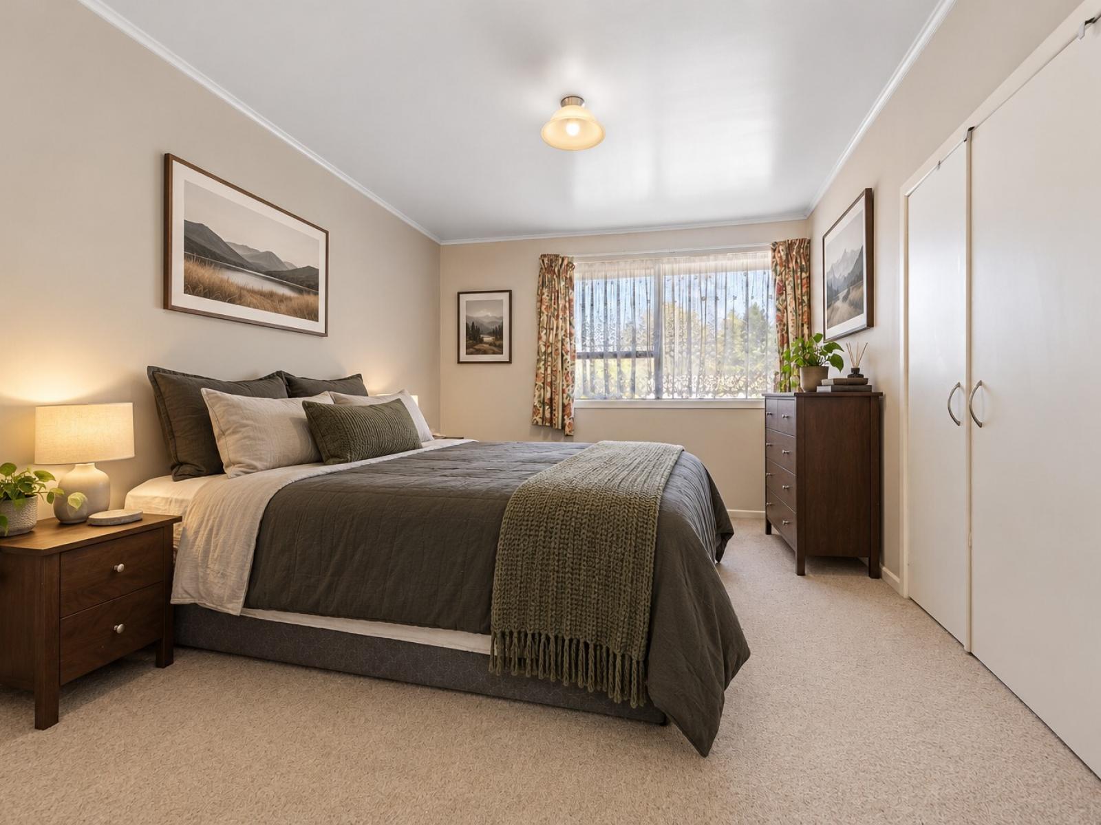 35 Walnut Place, Tokoroa